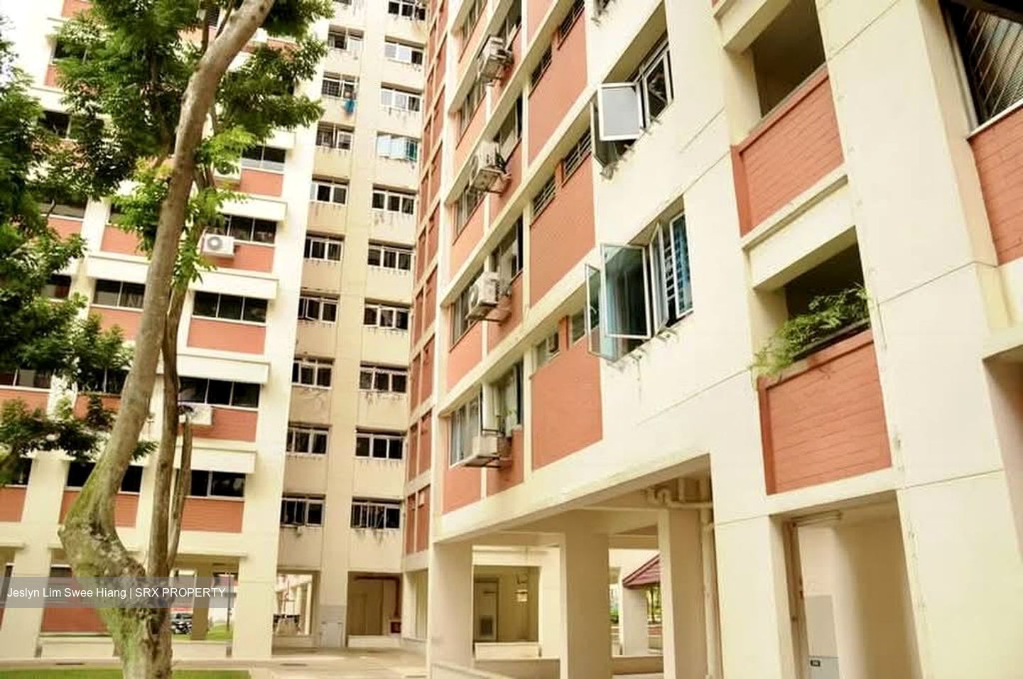 Blk 250 Bishan Street 22 (Bishan), HDB 4 Rooms #594701741